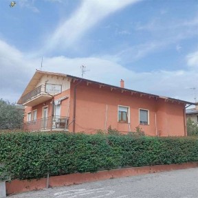 Appartamento all'asta via Vittorio Veneto 31, Cartoceto