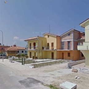 Appartamento all'asta via Montecucco, Terre Roveresche