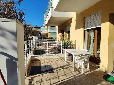 Trilocale Strada dei Colli 20, Ledimar - Baratoff, Pesaro