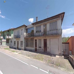 Appartamento all'asta via Provinciale Feltresca 52, Montecalvo in Foglia