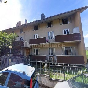 Appartamento all'asta via dei Faeti, 7, Urbino