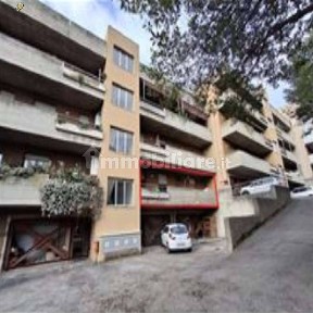 Appartamento all'asta via Monte Rosa, 11, Pesaro