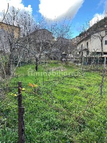 Villa unifamiliare via Volpe, Montella