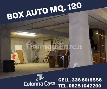 Villa bifamiliare 240 m², Forino