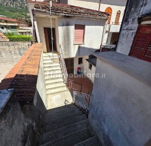 Villa unifamiliare via Vicinanzo, Centro, Solofra