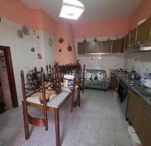 Villa unifamiliare via Vicinanzo, Centro, Solofra