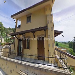 Appartamento all'asta Strada del Piano, 3/A, Tavullia