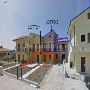 Appartamento all'asta via Montecucco, 12/F, Terre Roveresche