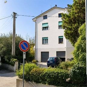 Appartamento all'asta via Ponte Metauro, 82, Colli al Metauro