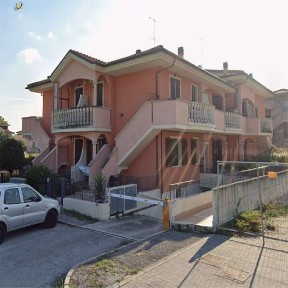 Appartamento all'asta via Tenaglie, 6/D, Colli al Metauro