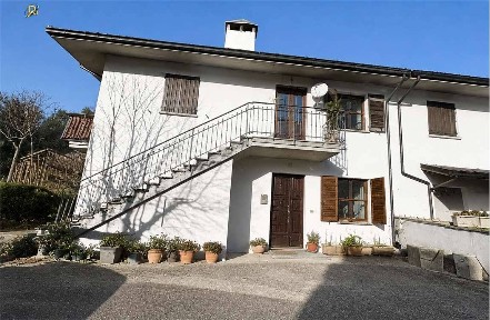 Appartamento all'asta via San Vito sul Cesano 23, San Lorenzo in Campo