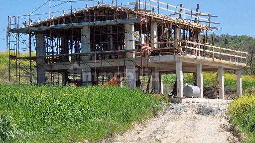 Villa unifamiliare 180 m², Lioni