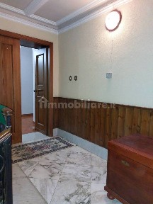 Appartamento in villa Strada Statale dei Due Principati Tratto 1, Contrada