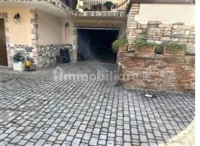 Appartamento all'asta via Del Mare SNC, Frontone
