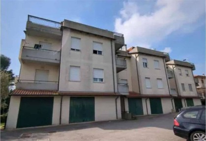 Appartamento all'asta via Giuseppe Mazzini, 157, Monte Porzio