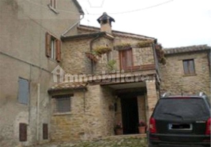 Appartamento all'asta via San Martino, Sassocorvaro Auditore