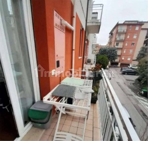 Appartamento all'asta via Ciro Menotti, Pesaro Italia, 152, Pesaro