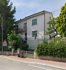 Appartamento all'asta frazione Calcinelli - via Ponte Metauro, 82, Colli al Metauro