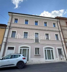 Appartamento all'asta frazione Saltara via Roma, 21, Colli al Metauro