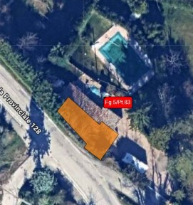 Appartamento all'asta via Calacella, 1, Monte Grimano Terme