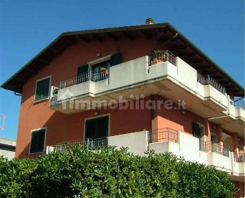 Appartamento all'asta via M.L. King, 6, Monte Porzio