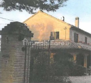 Appartamento all'asta Localita' Cannelle, 38, Fano