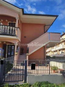 Appartamento all'asta via Tenaglie, 6 D, Colli al Metauro