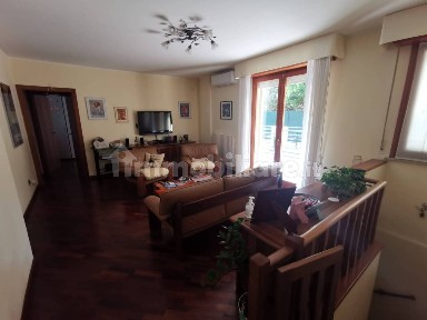 Trilocale via Salvatore Talevi, Pantano, Pesaro