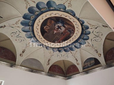 Trilocale via Benedetto Cairoli 5, Centro Storico, Pesaro