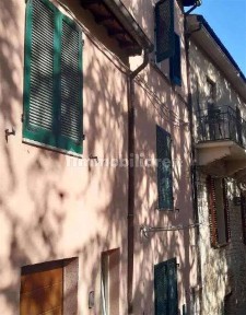 Appartamento all'asta via Della Rocca, 12, Pergola