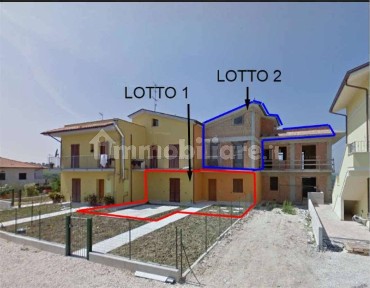 Appartamento all'asta Strada Montecucco, 12, Terre Roveresche