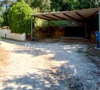 Appartamento all'asta frazione Sant'Angelo in Lizzola - via Serra 61, 61, Vallefoglia
