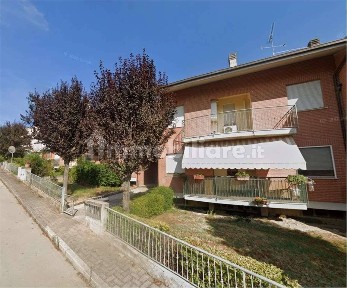 Appartamento all'asta via Giacomo Leopardi, 6, Montecalvo in Foglia