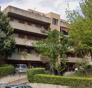 Appartamento all'asta via Monte Rosa, Borgo Santa Maria Italia, 11, Pesaro