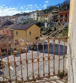 Appartamento all'asta Saltara - via Mazzini, 1, Colli al Metauro