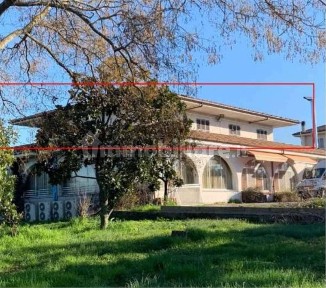 Appartamento all'asta frazione Centocroci - via Valcesano, 128, Mondolfo