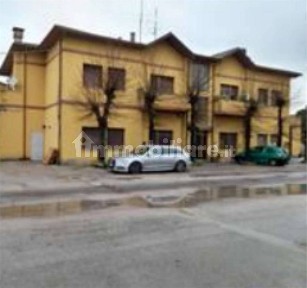 Appartamento all'asta frazione Tavernelle - via degli Orciari, 8, Colli al Metauro