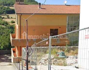 Appartamento all'asta via Don Minzoni, 32, Cagli
