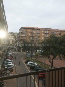 Trilocale piazza Francesco Redi, Montegranaro - Loreto, Pesaro