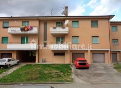 Appartamento all'asta via SALICI, Fossombrone