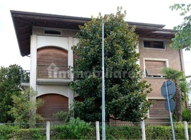 Appartamento all'asta via Giovanni Pierpaoli, 1, Fano