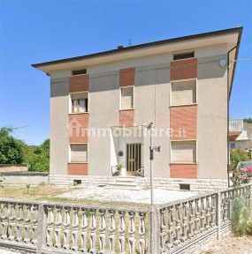 Appartamento all'asta via Pole, 39, Acqualagna