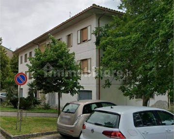 Appartamento all'asta via dei Salici, 17, Fossombrone