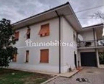 Appartamento all'asta via Feltresca, 89, Fossombrone