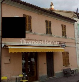 Appartamento all'asta viale Evangelisti, Terre Roveresche