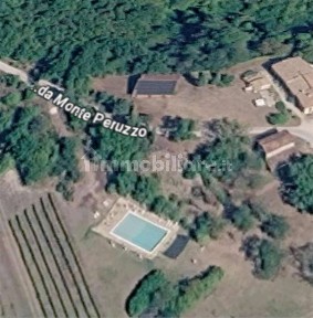 Appartamento all'asta Strada Monte Peruzzo, 40, Cagli