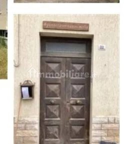 Appartamento all'asta via Ponte Taverna 22, Cagli