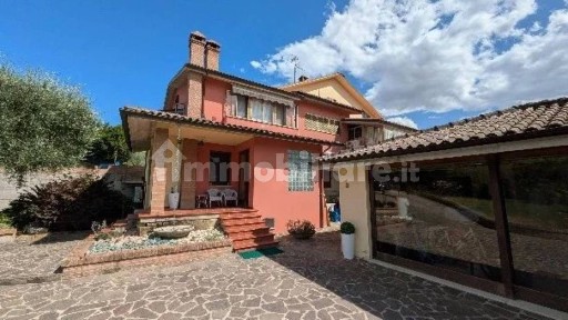 Appartamento all'asta viale Vittorio Veneto 64, Mondolfo