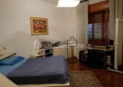 Appartamento all'asta via Giovanni Pierpaoli 1, Fano