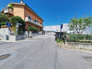 Appartamento all'asta via Sirolo 3/A, Fano